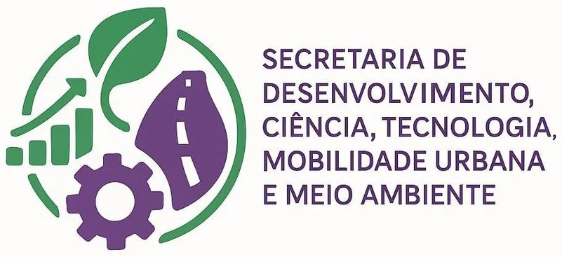 Secretaria de Desenvolvimento, Ciência, Tecnologia, Mobilidade Urbana e Meio Ambiente